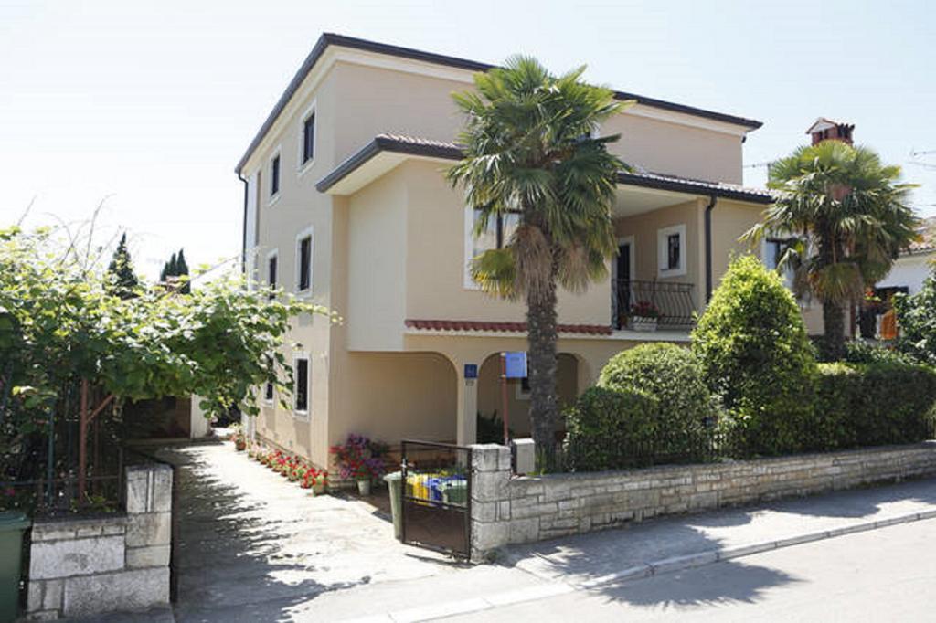 Apartman Kancelir