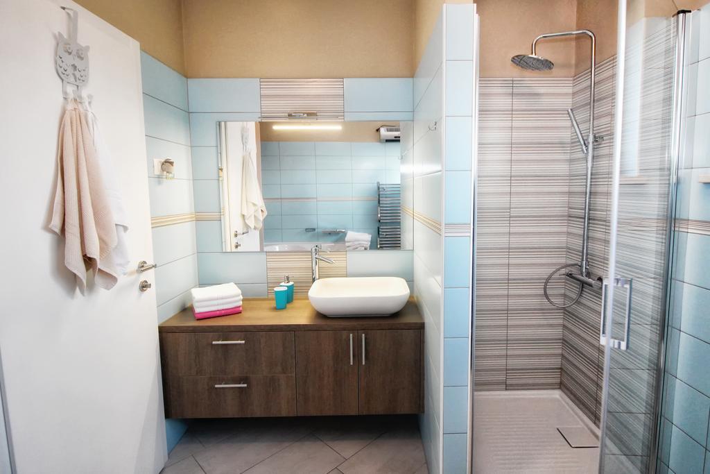 Kancelir Apartman Rovinj