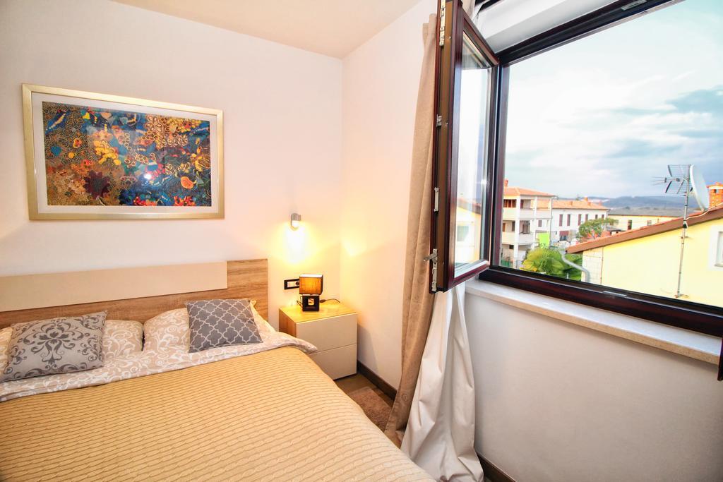 Kancelir Apartman