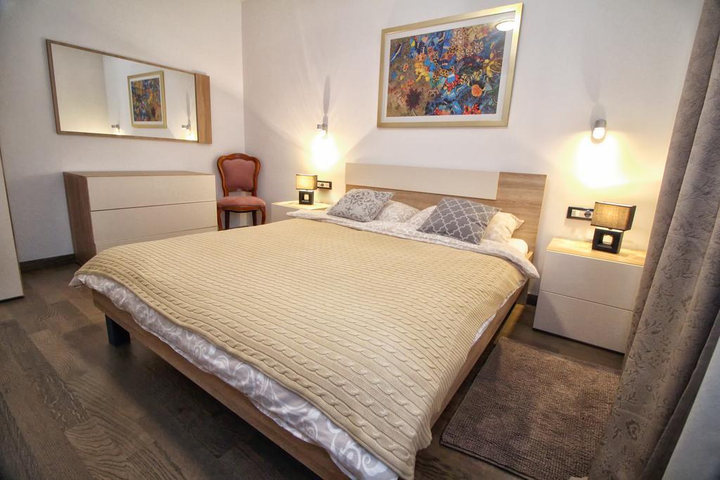 Apartman Kancelir Rovinj