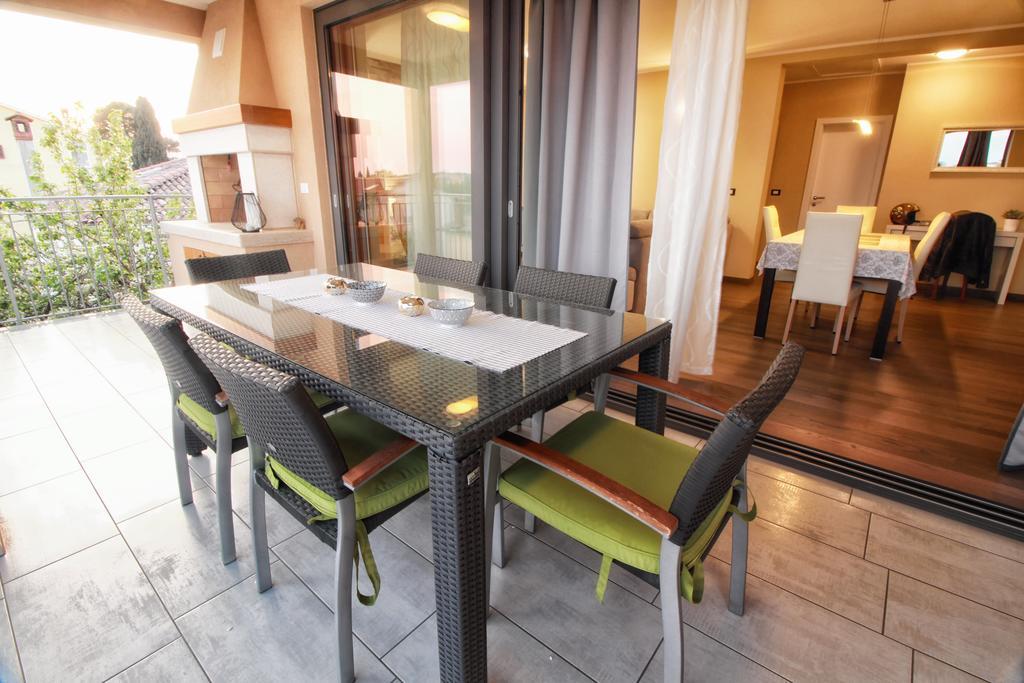 Kancelir Rovinj