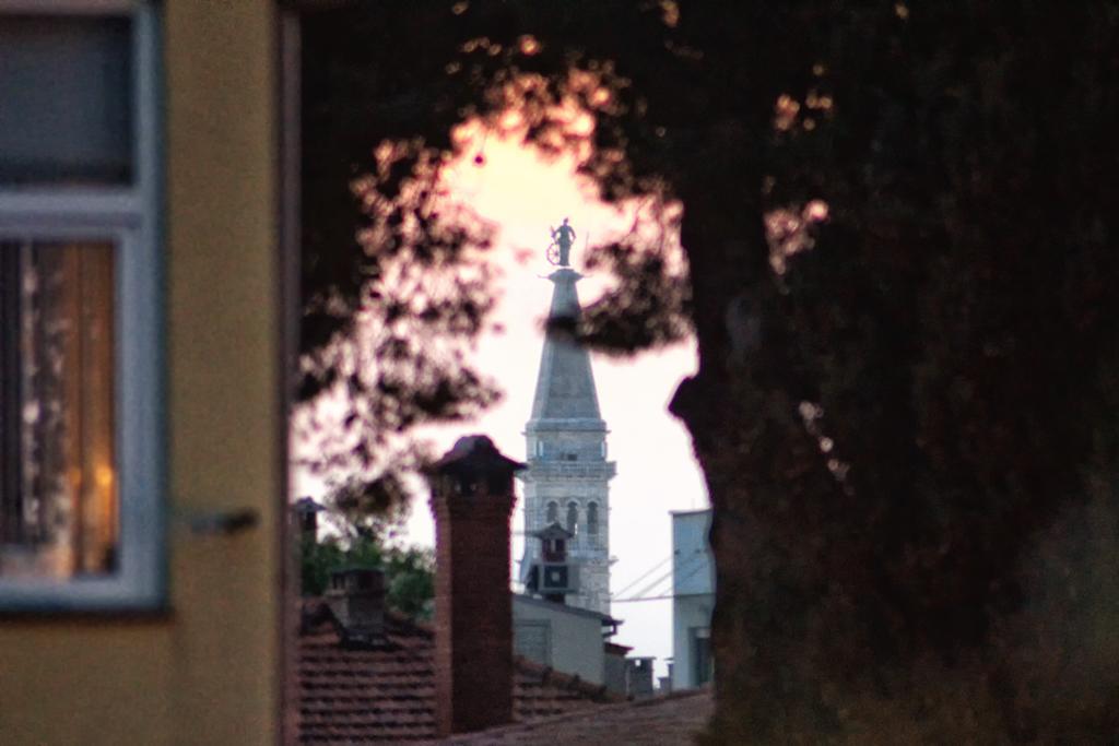 Apartman Kancelir Rovinj