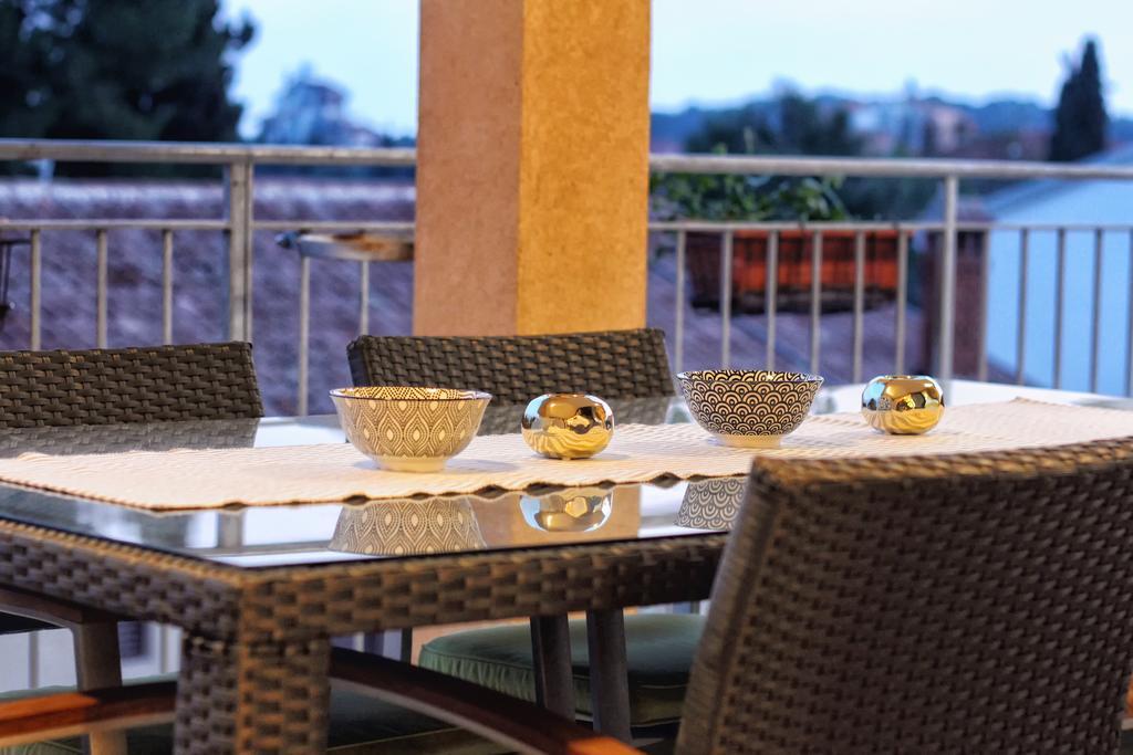 Apartman Kancelir