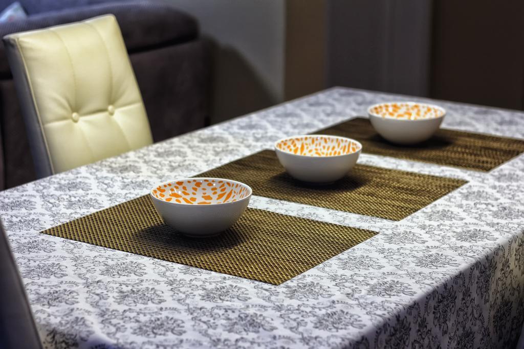 Kancelir Apartman