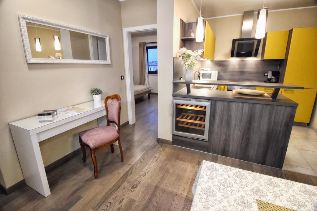 Kancelir Apartman *